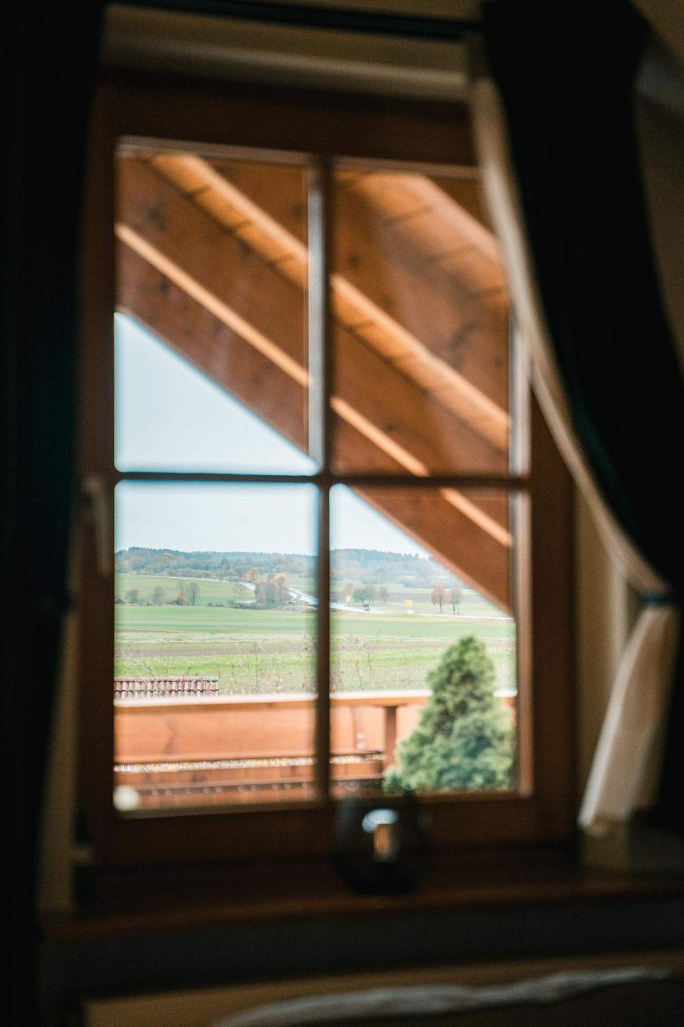 Albpanorama Mit Sauna Und Ausblick * Hohenstein (Reutlingen)