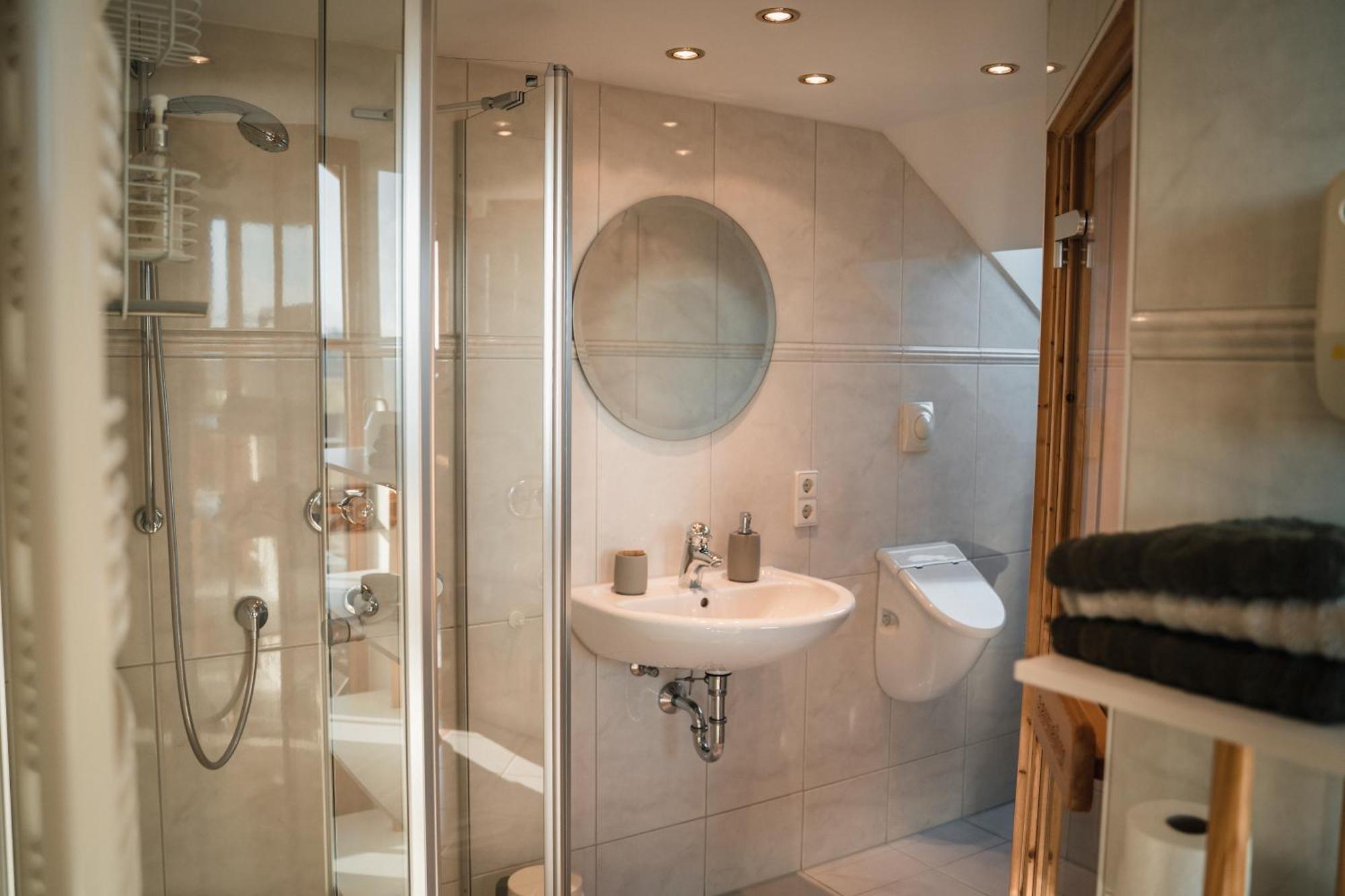 Apartment Albpanorama Mit Sauna Und Ausblick *